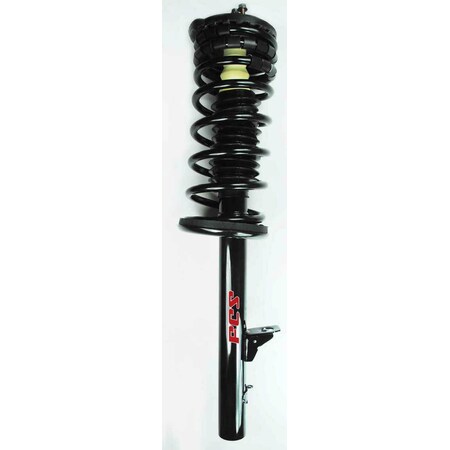 Fcs Automotive Complete Strut Assembly, 1336309 1336309
